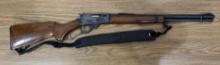 MARLIN 336 JM STAMPED 35 REMINGTON LEVER ACTION RIFLE