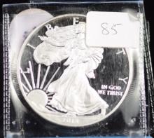 2013-W Proof American Silver Eagle