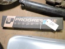 Front Fork Lowering Kit - Progressive Suspension brand - for Harley Davison - NEW in box