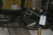 Welding Cables lot of 2