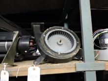 Combustion Blower lot of 2