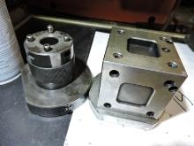 3R Tooling - 2 Pieces