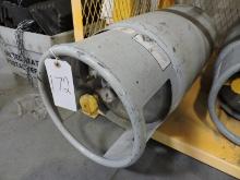 LP Gas Cylinder for a Propane Forklift