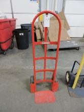 ULINE - Hand Truck / Moving Dolly