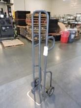 Hand Truck / Moving Dolly - 58" Tall