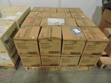 32 Cases of Sysco / 1000 Gloves per Case