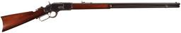 Special Order Winchester Model 1873 Rifle