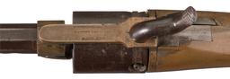 Civil War Era Butterfield Army Model Revolver