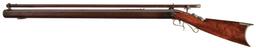 Civil War R.R. Moore Percussion Sharpshooter/ Telescope Rifle