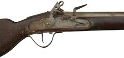 17th Century Dutch Flintlock Rampart/Wall Gun