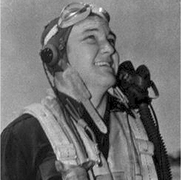 WWII Ace 1st Lieutenant William H. Allenâ€™s B-15A Flight Jacket
