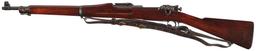 U.S. Springfield Model 1903 Bolt Action N.R.A. Sales Rifle