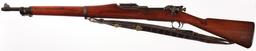 U.S. Rock Island Arsenal Model 1903 Bolt Action Rifle