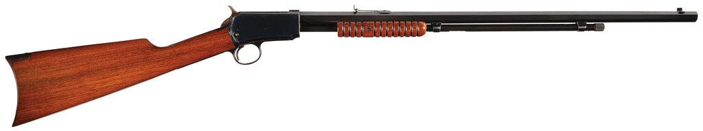 Winchester Model 1890 Slide Action .22 Short Rifle