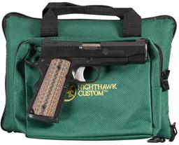 Nighthawk Custom Costa Semi-Automatic Pistol