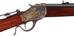 Winchester Model 1885 High Wall .45 2 4/10 Sharps Rifle