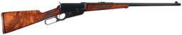 Winchester Deluxe Model 1895 Lever Action Takedown Rifle