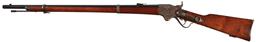 Burnside/Springfield Spencer Model 1865/1871 Conversion Rifle