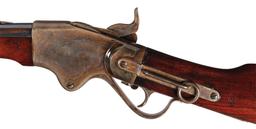 Indian Wars Era U.S. Spencer-Burnside 1865 Carbine