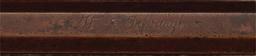 William Defibaugh Signed Bedford County Percussion Long Rifle