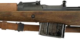 WWII German Walther "ac/45" K43 Rifle Attributed as a Bring Back