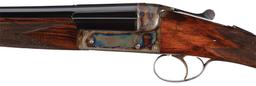 Holland & Holland 20 Ga. Boxlock Single Barrel Shotgun with Case