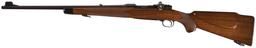 Pre-64 Winchester Model 70 Super Grade Bolt Action Rifle