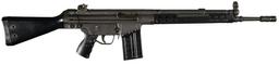 Pre-Ban Heckler & Koch/Golden State Arms HK41 Rifle