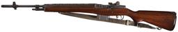 Early Texas Production Springfield Armory Inc. M1A Rifle