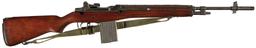 Early Springfield Armory Inc. M1A Semi-Automatic Rifle