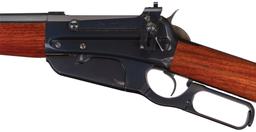 Exceptional Winchester Model 1895 Rifle in .405 Winchester