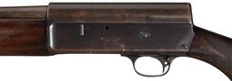 Outlaw Ford Bradshaw's Remington Model 11 "Sawed Off" Shotgun