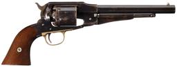 Civil War U.S. E. Remington & Sons New Model Army Revolver