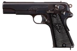 German Occupation Radom VIS Mod.35 "P.35(p)" Pistol with Holster
