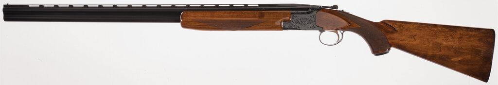 Winchester Model 101 Field Grade Over/Under Shotgun