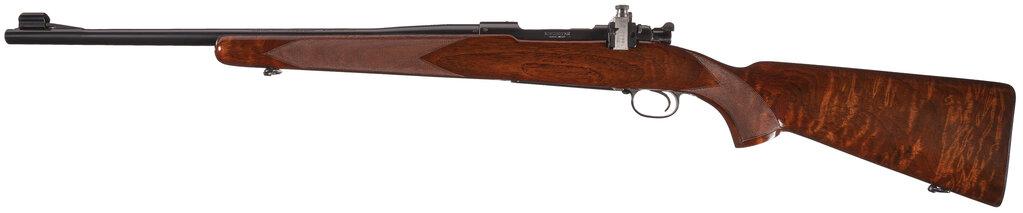 Pre-64 Winchester Model 70 Carbine in 250-3000 Savage