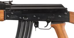 Poly Technologies AKS-223 Rifle with Box and Bayonet