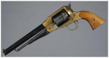 Fabbrica d'Armi Esterina Riva/EIE Model 1858 New Army Revolver