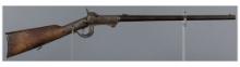 Civil War Burnside Rifle Co. Second Model Saddle Ring Carbine