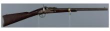 Civil War U.S. Merrill First Type Breech Loading Carbine