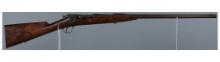 Winchester-Hotchkiss First Model Bolt Action Sporting Rifle