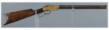 New Haven Arms Co. Volcanic Lever Action Carbine