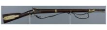 E. Remington & Sons U.S. Model 1841 "Mississippi Rifle"