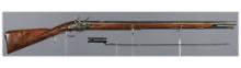Narragansett Arms Reproduction Ferguson Breech Loading Rifle