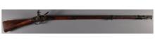 U.S. Springfield Model 1795 Flintlock Musket