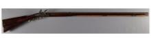 Jerry Kirklin Contemporary Flintlock American Long Rifle