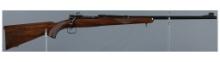 Winchester Model 54 Bolt Action Rifle in .257 Roberts