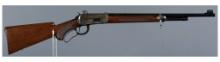 Winchester Model 64 Deluxe Lever Action Carbine