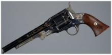 Rogers & Spencer Army Model Percussion Revolver