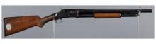 Winchester Model 1897 Slide Action Riot Shotgun